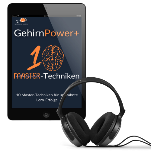 GehirnPower+